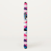 Spectra Case-Mate iPhone Case (Achterkant / rechts)