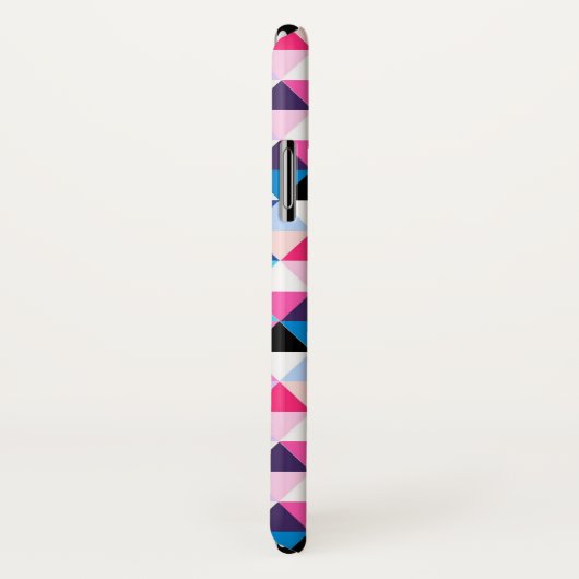 Spectra Case-Mate iPhone Case (Achterkant / rechts)