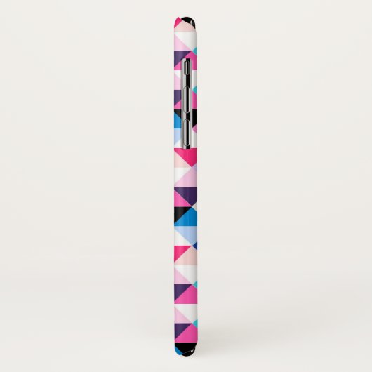 Spectra Case-Mate iPhone Case (Achterkant/links)