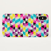 Spectra Case-Mate iPhone Case (Achterkant (horizontaal))