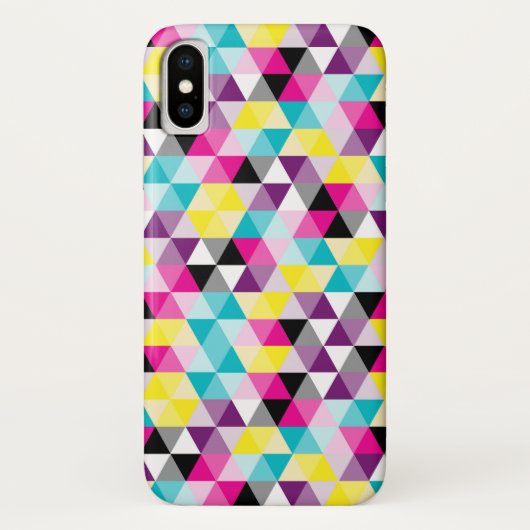 Spectra Case-Mate iPhone Case (Achterkant)