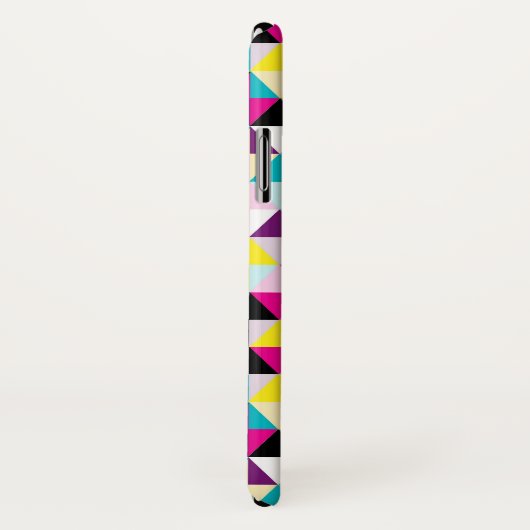 Spectra Case-Mate iPhone Case (Achterkant / rechts)