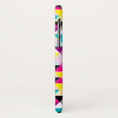 Spectra Case-Mate iPhone Case (Achterkant/links)