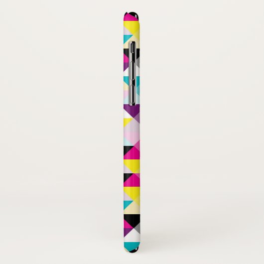 Spectra Case-Mate iPhone Case (Achterkant/links)