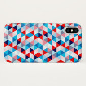 Spectra Case-Mate iPhone Case (Achterkant (horizontaal))