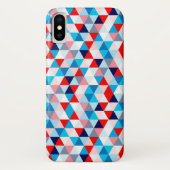 Spectra Case-Mate iPhone Case (Achterkant)