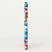 Spectra Case-Mate iPhone Case (Achterkant / rechts)