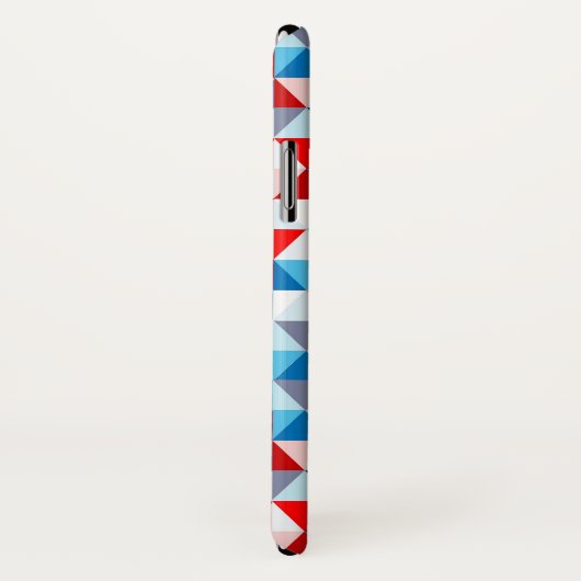 Spectra Case-Mate iPhone Case (Achterkant / rechts)