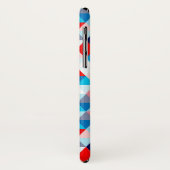 Spectra Case-Mate iPhone Case (Achterkant/links)