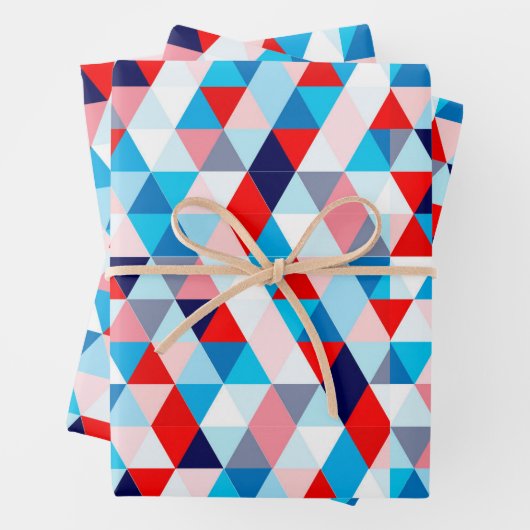 Spectra Inpakpapier Vel (In situ)