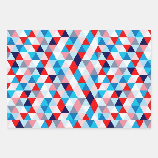 Spectra Inpakpapier Vel (Voorkant)