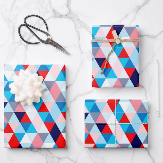 Spectra Inpakpapier Vel (Voorkant)