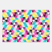 Spectra Inpakpapier Vel (Voorkant 3)