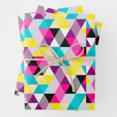 Spectra Inpakpapier Vel (In situ)