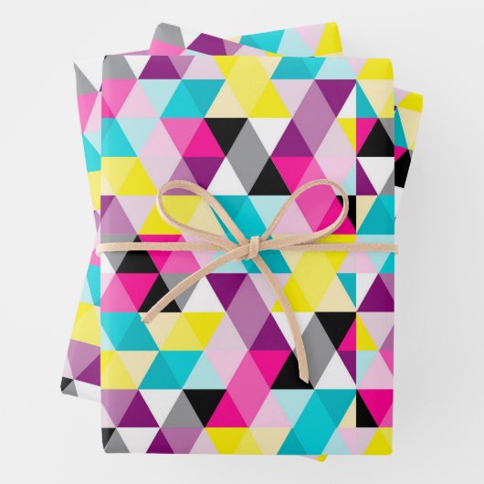 Spectra Inpakpapier Vel (In situ)