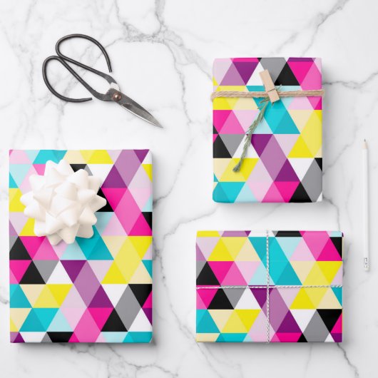 Spectra Inpakpapier Vel (Voorkant)