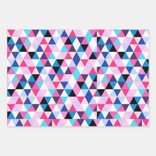 Spectra Inpakpapier Vel (Voorkant 2)