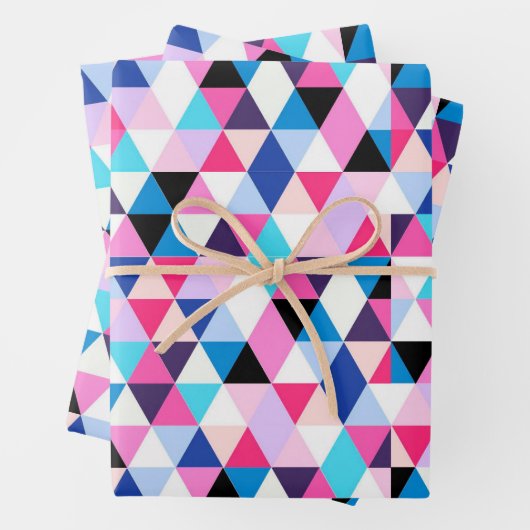 Spectra Inpakpapier Vel (In situ)