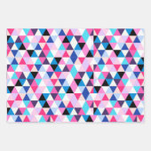 Spectra Inpakpapier Vel (Voorkant)