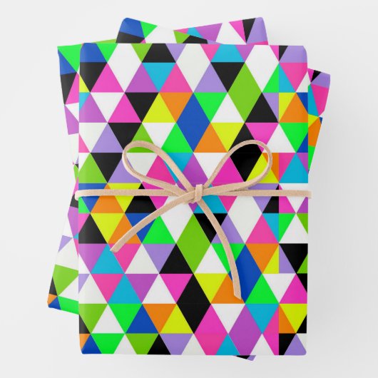 Spectra Inpakpapier Vel (In situ)