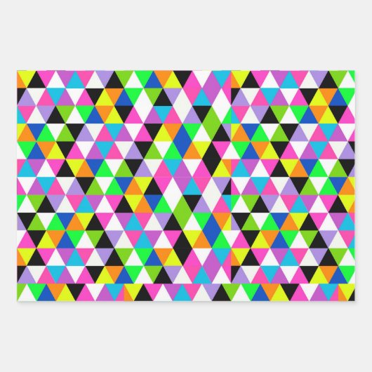 Spectra Inpakpapier Vel (Voorkant)