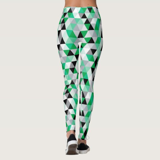 Spectra Leggings (Achterkant)