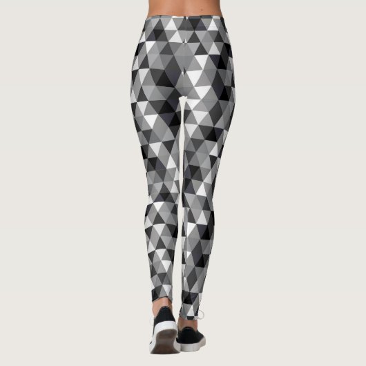 Spectra Leggings (Achterkant)
