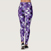Spectra Leggings (Achterkant)