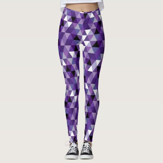 Spectra Leggings (Voorkant)