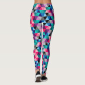 Spectra Leggings (Achterkant)