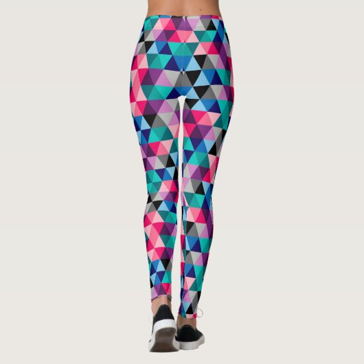 Spectra Leggings (Achterkant)