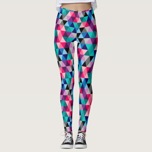 Spectra Leggings (Voorkant)