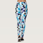 Spectra Leggings (Achterkant)