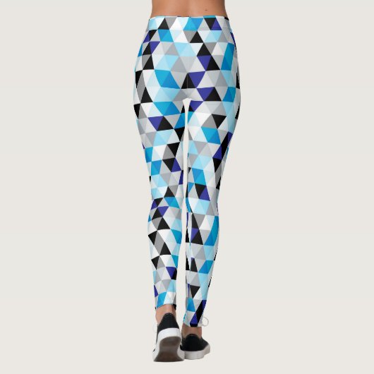 Spectra Leggings (Achterkant)