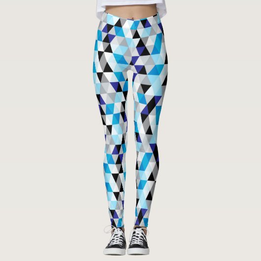 Spectra Leggings (Voorkant)