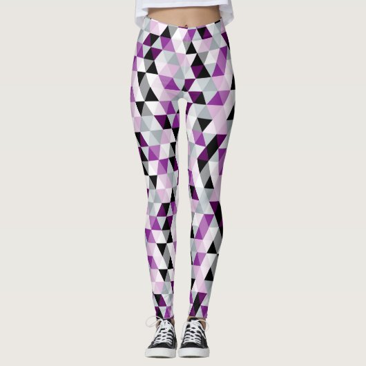 Spectra Leggings (Voorkant)