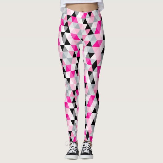 Spectra Leggings (Voorkant)