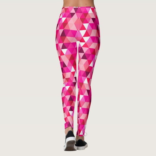 Spectra Leggings (Achterkant)