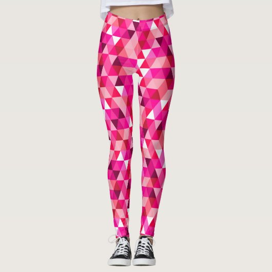 Spectra Leggings (Voorkant)