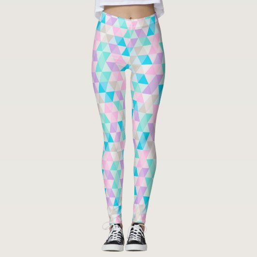 Spectra Leggings (Voorkant)