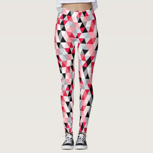 Spectra Leggings (Voorkant)