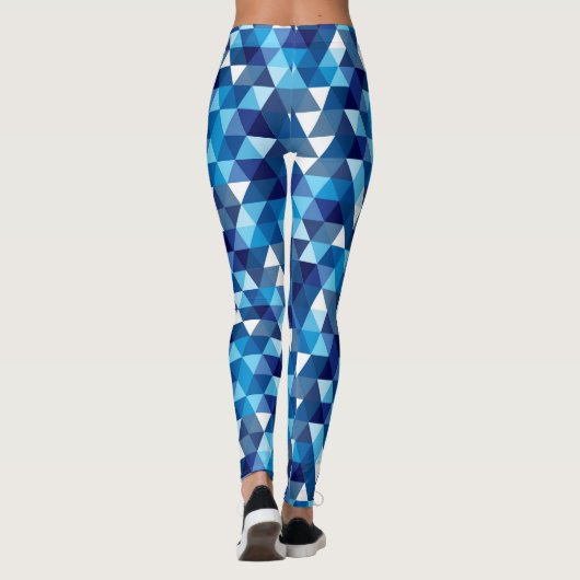 Spectra Leggings (Achterkant)