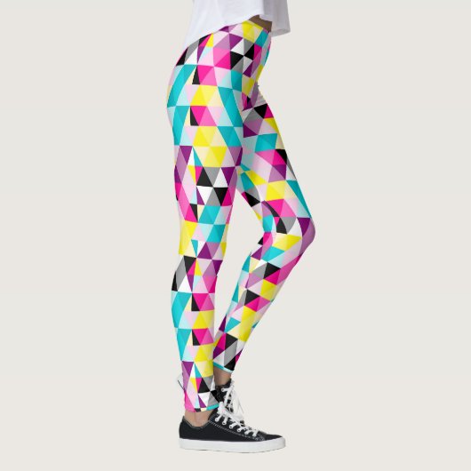 Spectra Leggings (Rechts)