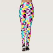 Spectra Leggings (Achterkant)