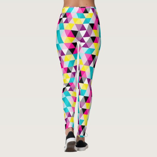 Spectra Leggings (Achterkant)