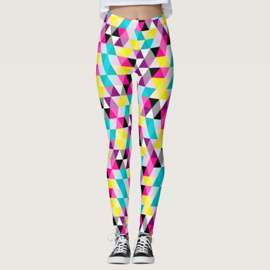 Spectra Leggings (Voorkant)