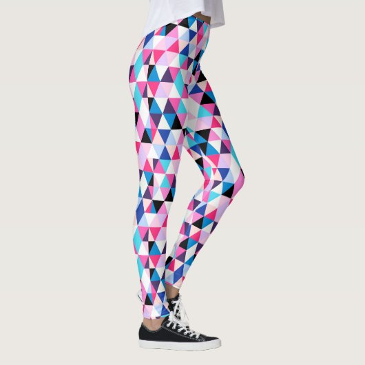 Spectra-Leggings Leggings (Rechts)