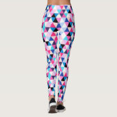 Spectra-Leggings Leggings (Achterkant)