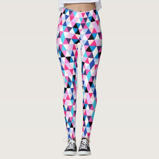 Spectra-Leggings Leggings (Voorkant)