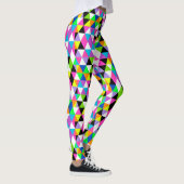 Spectra-Leggings Leggings (Rechts)